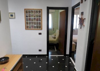 Trilocale Via Carlo Antonio Tavella, 1, Genova (zona Castelletto) - foto 5