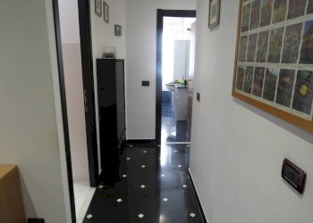 Trilocale Via Carlo Antonio Tavella, 1, Genova (zona Castelletto) - foto 6