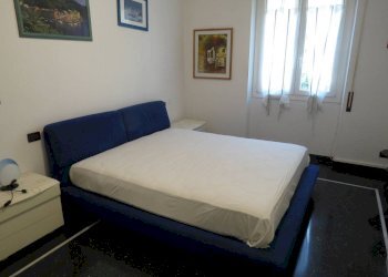 Trilocale Via Carlo Antonio Tavella, 1, Genova (zona Castelletto) - foto 8