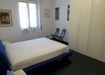 Trilocale Via Carlo Antonio Tavella, 1, Genova (zona Castelletto) - foto 9