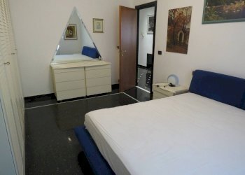 Trilocale Via Carlo Antonio Tavella, 1, Genova (zona Castelletto) - foto 10