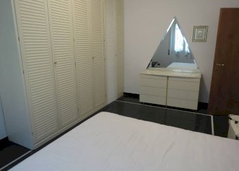 Trilocale Via Carlo Antonio Tavella, 1, Genova (zona Castelletto) - foto 11