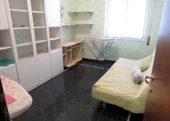 Trilocale Via Carlo Antonio Tavella, 1, Genova (zona Castelletto) - foto 12