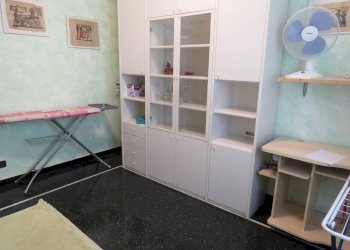 Trilocale Via Carlo Antonio Tavella, 1, Genova (zona Castelletto) - foto 13