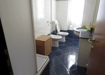 Trilocale Via Carlo Antonio Tavella, 1, Genova (zona Castelletto) - foto 15