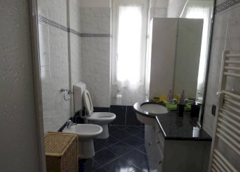 Trilocale Via Carlo Antonio Tavella, 1, Genova (zona Castelletto) - foto 16