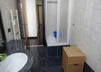 Trilocale Via Carlo Antonio Tavella, 1, Genova (zona Castelletto) - foto 17