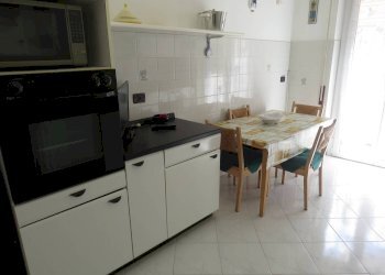 Trilocale Via Carlo Antonio Tavella, 1, Genova (zona Castelletto) - foto 22