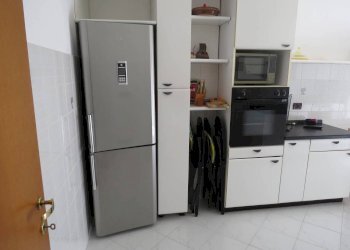 Trilocale Via Carlo Antonio Tavella, 1, Genova (zona Castelletto) - foto 24