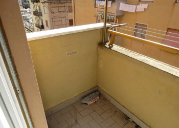 Trilocale Via Carlo Antonio Tavella, 1, Genova (zona Castelletto) - foto 25