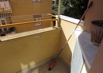 Trilocale Via Carlo Antonio Tavella, 1, Genova (zona Castelletto) - foto 26