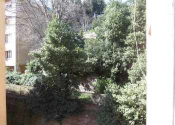 Trilocale Via Carlo Antonio Tavella, 1, Genova (zona Castelletto) - foto 27