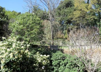 Trilocale Via Carlo Antonio Tavella, 1, Genova (zona Castelletto) - foto 28