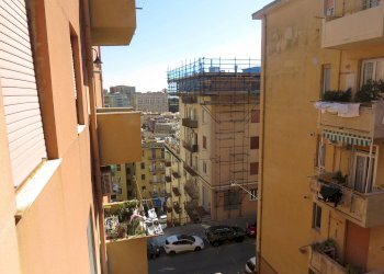 Trilocale Via Carlo Antonio Tavella, 1, Genova (zona Castelletto) - foto 30