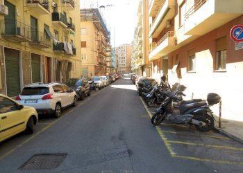 Trilocale Via Carlo Antonio Tavella, 1, Genova (zona Castelletto) - foto 33