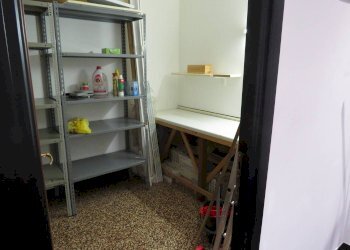 Trilocale Via Carlo Antonio Tavella, 1, Genova (zona Castelletto) - foto 35