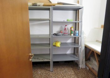 Trilocale Via Carlo Antonio Tavella, 1, Genova (zona Castelletto) - foto 36