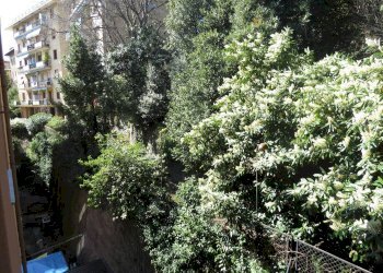 Trilocale Via Carlo Antonio Tavella, 1, Genova (zona Castelletto) - foto 38