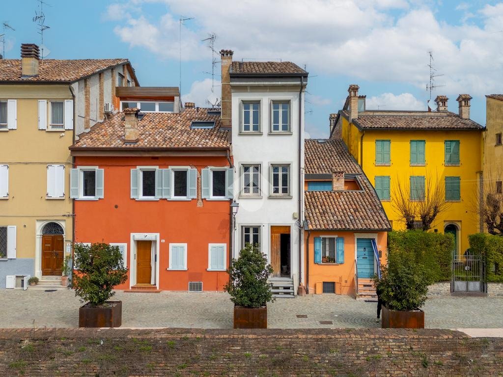 Semi-detached house Via Edmondo de Amicis, Montecchio Emilia - photo 1