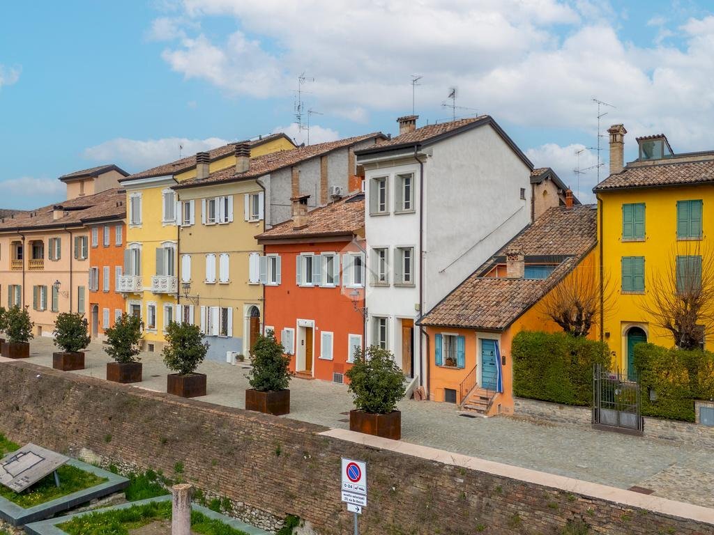 Semi-detached house Via Edmondo de Amicis, Montecchio Emilia - photo 2