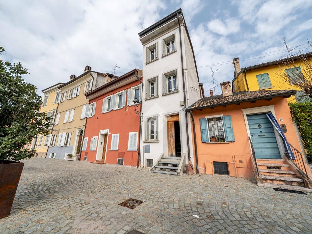 Semi-detached house Via Edmondo de Amicis, Montecchio Emilia - photo 3