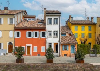 Semi-detached house Via Edmondo de Amicis, Montecchio Emilia - photo 1