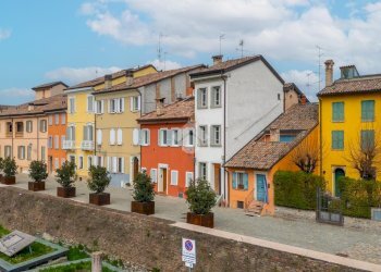 Semi-detached house Via Edmondo de Amicis, Montecchio Emilia - photo 2