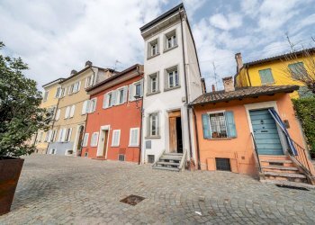 Semi-detached house Via Edmondo de Amicis, Montecchio Emilia - photo 3