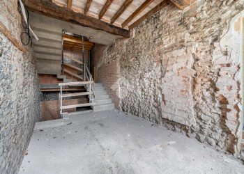 Semi-detached house Via Edmondo de Amicis, Montecchio Emilia - photo 6