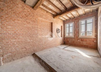 Semi-detached house Via Edmondo de Amicis, Montecchio Emilia - photo 15