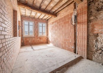 Semi-detached house Via Edmondo de Amicis, Montecchio Emilia - photo 16