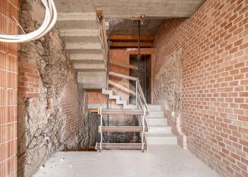 Semi-detached house Via Edmondo de Amicis, Montecchio Emilia - photo 17