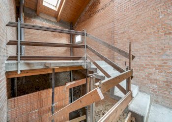 Semi-detached house Via Edmondo de Amicis, Montecchio Emilia - photo 20