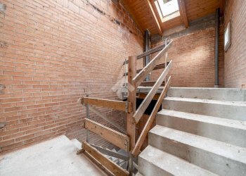 Semi-detached house Via Edmondo de Amicis, Montecchio Emilia - photo 21