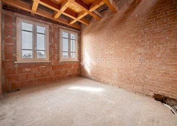 Semi-detached house Via Edmondo de Amicis, Montecchio Emilia - photo 22