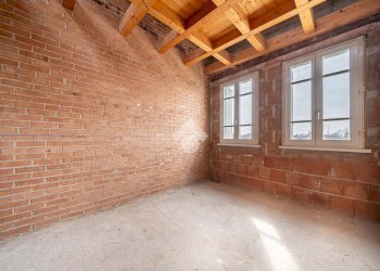 Semi-detached house Via Edmondo de Amicis, Montecchio Emilia - photo 23