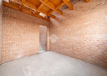 Semi-detached house Via Edmondo de Amicis, Montecchio Emilia - photo 25