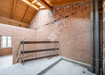 Semi-detached house Via Edmondo de Amicis, Montecchio Emilia - photo 26