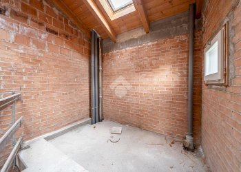 Semi-detached house Via Edmondo de Amicis, Montecchio Emilia - photo 27