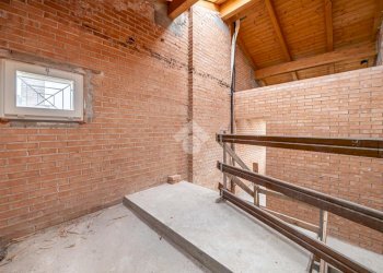 Semi-detached house Via Edmondo de Amicis, Montecchio Emilia - photo 28