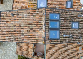 Semi-detached house Via Edmondo de Amicis, Montecchio Emilia - photo 30