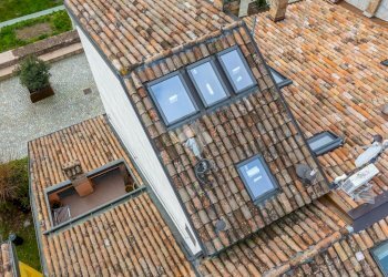 Semi-detached house Via Edmondo de Amicis, Montecchio Emilia - photo 31