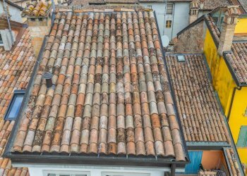 Semi-detached house Via Edmondo de Amicis, Montecchio Emilia - photo 32