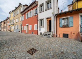 Semi-detached house Via Edmondo de Amicis, Montecchio Emilia - photo 33