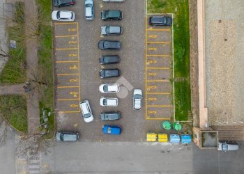 Semi-detached house Via Edmondo de Amicis, Montecchio Emilia - photo 34