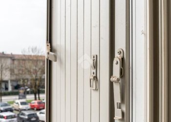 Semi-detached house Via Edmondo de Amicis, Montecchio Emilia - photo 41