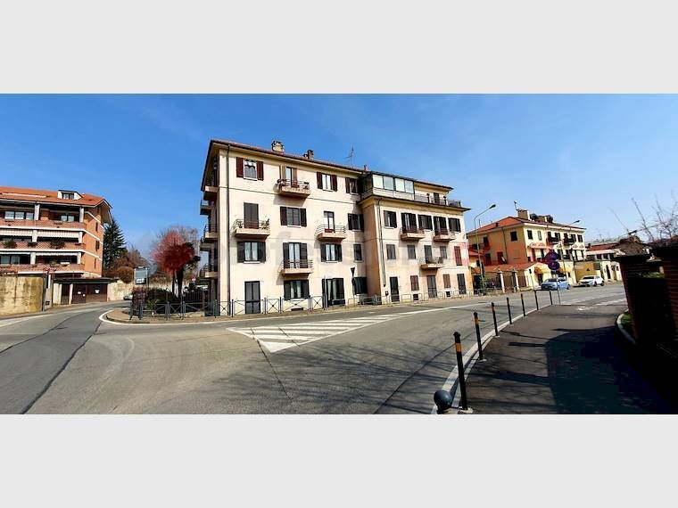 Bilocale Via Nazionale, Pinerolo - foto 2