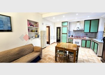 Bilocale Via Nazionale, Pinerolo - foto 3