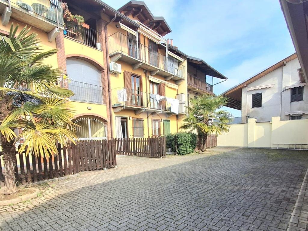 One-room apartment Via Remondi, Ciriè - photo 2