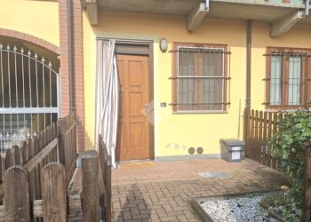 One-room apartment Via Remondi, Ciriè - photo 1